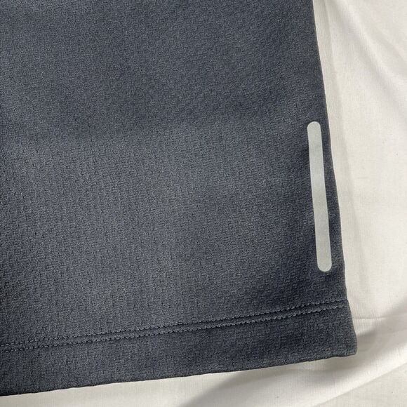 HUDSONS BAY CANADA GOLF SHORTS MENS MEDIUM DRAWSTRING 32” WAIST 10” INSEAM - Picture 9 of 14